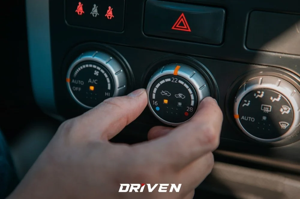 تأثير العوازل الحرارية على أداء مكيف الهواء